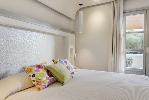 Kouros Art Hotel - Adults Only, Room