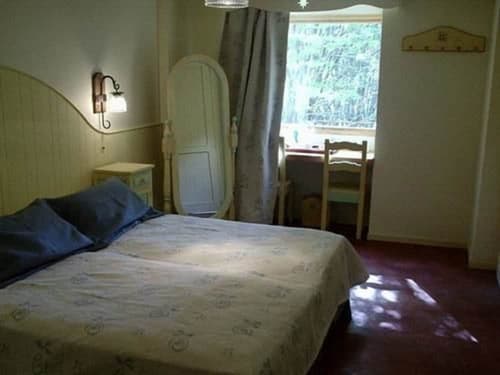 Rosa de Los Vientos, Room