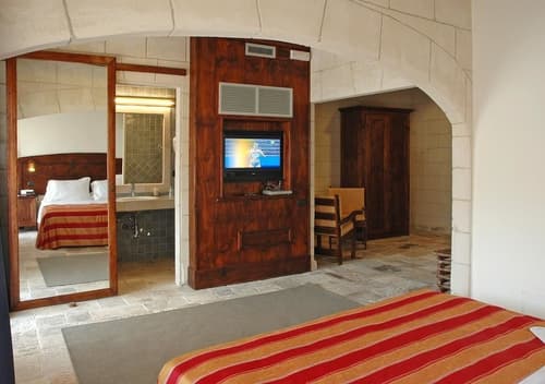 UNAHOTELS Regina Bari, Room