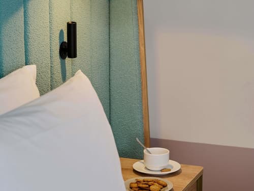 Hotel Giacomo Morra Alba - Handwritten Collection, Room