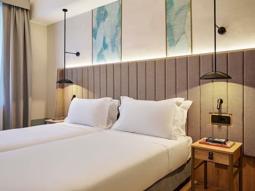 Hotel Giacomo Morra Alba - Handwritten Collection, Room