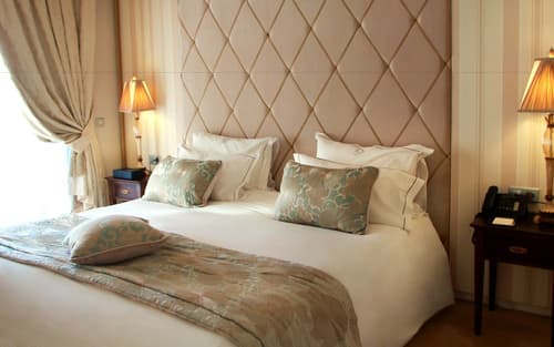 The Russelior Hotel & Spa, Room