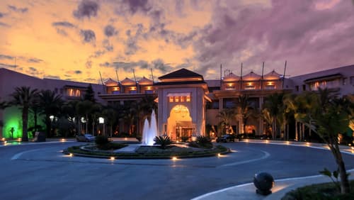 The Russelior Hotel & Spa, Primary image