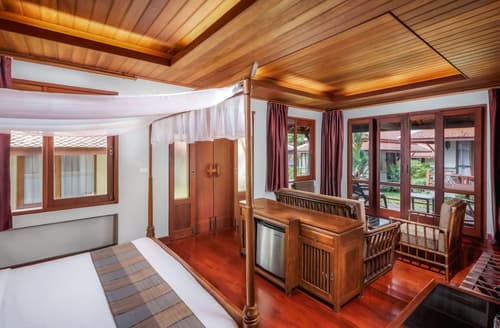 Khaolak Laguna Resort, Room