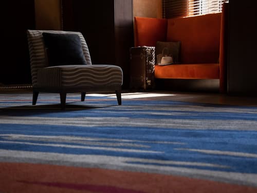 Mitsui Garden Hotel Hiroshima, Lobby