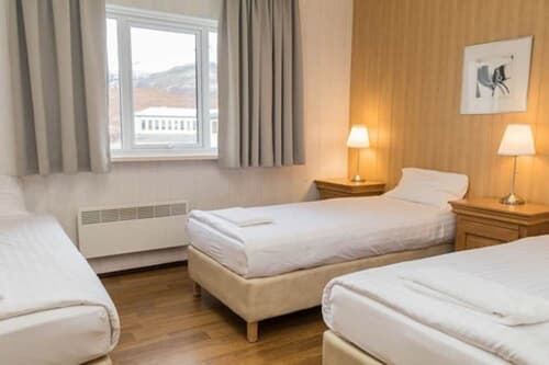 Hotel Skaftafell, Room