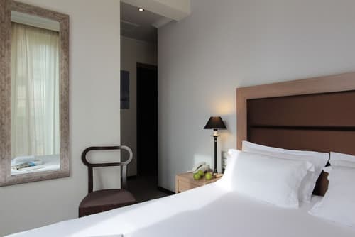 Athens Lotus Hotel, Room