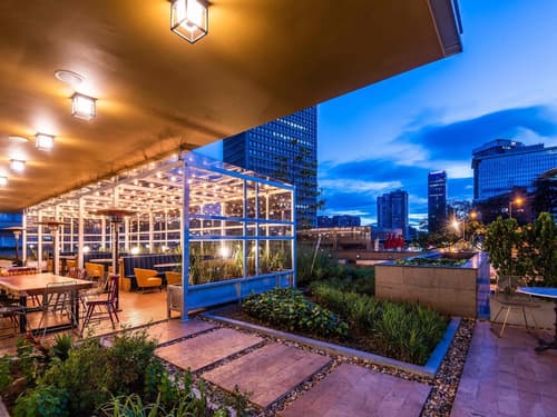 ibis Bogota Museo, Primary image