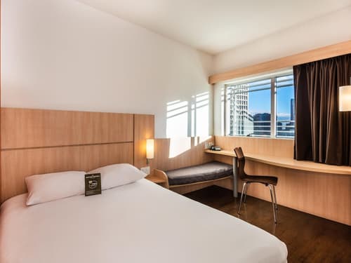 ibis Bogota Museo, Room