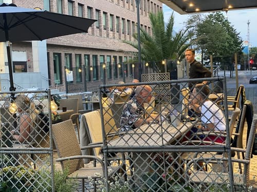 Palm Tree Hotel, Best Western Signature Collection, Room