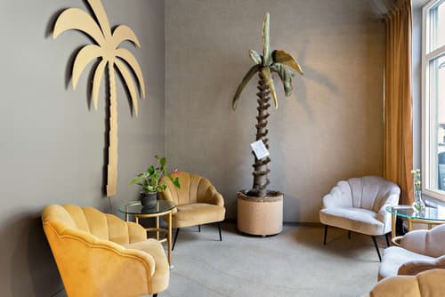 Palm Tree Hotel, Best Western Signature Collection, Lobby