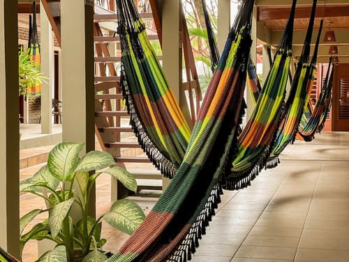 Pousada do Norte, Room