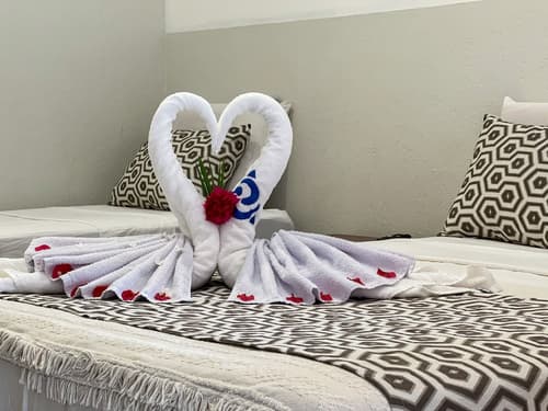 Pousada do Norte, Room