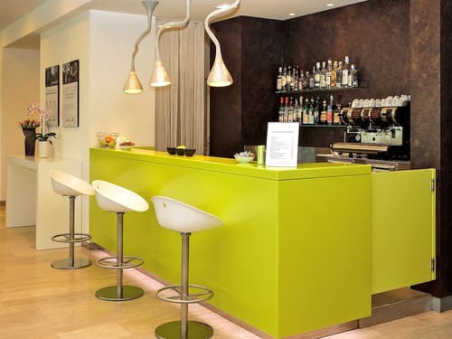 Hotel Mercure Venezia Marghera, Bar (on property)
