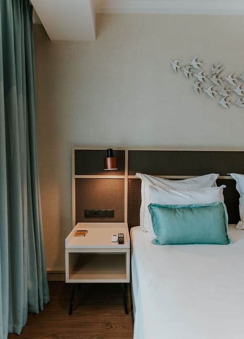 Pefkaki Boutique Hotel Loutraki, Room