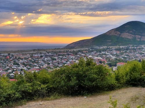 Ruma Qala Hotel, Terrace/patio