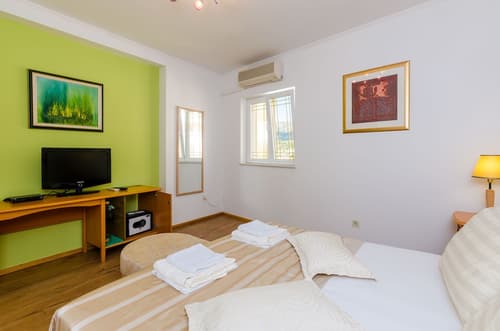 Apartments & Rooms V&M, Room