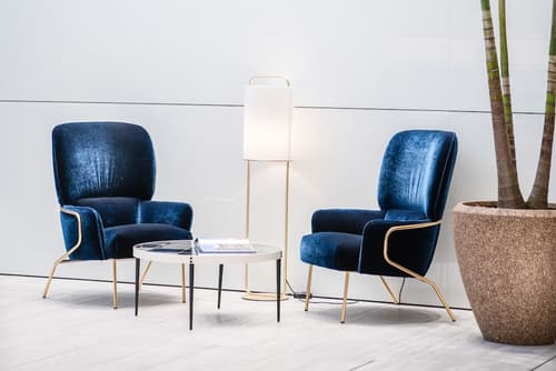 INNSiDE by Meliá Milano Torre Galfa, Lobby sitting area