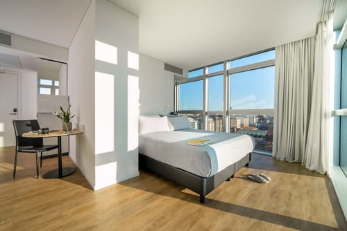 INNSiDE by Meliá Milano Torre Galfa, Primary image