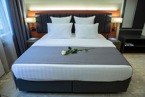 Hotel Barin Residence Myasnitskaya, 