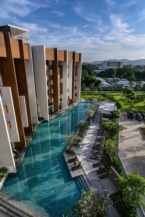 iSanook Resort & Suites Hua Hin, Primary image