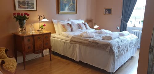 Leopold Boutique Hotel, Room