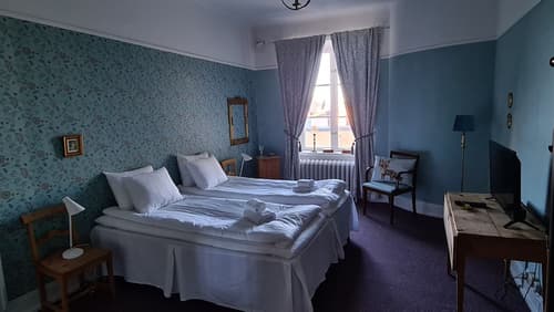Leopold Boutique Hotel, Room