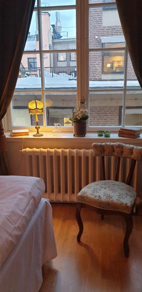 Leopold Boutique Hotel, Room