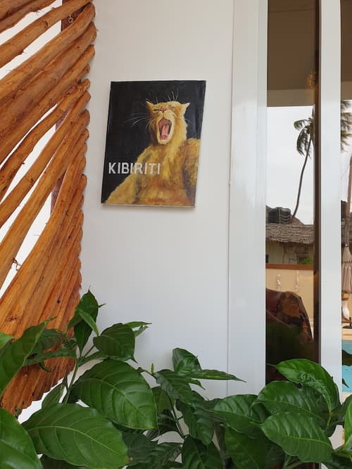 Gadea Boutique Hotel & Gadea Garden Restaurant, Room