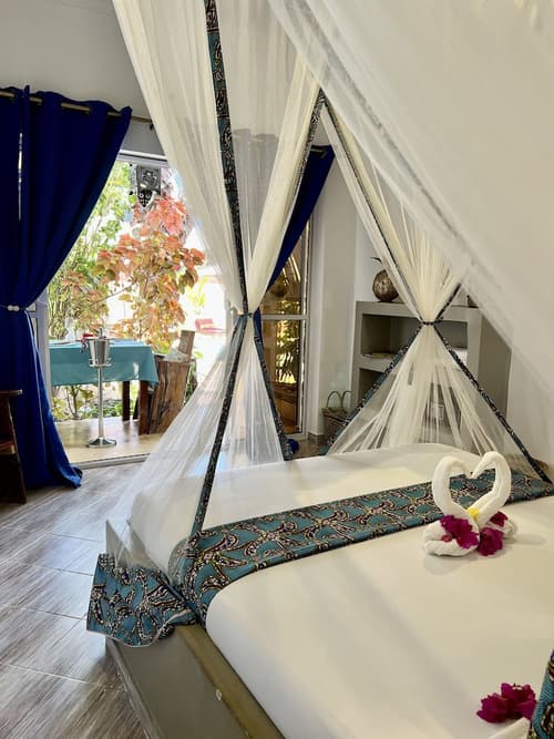 Gadea Boutique Hotel & Gadea Garden Restaurant, Room