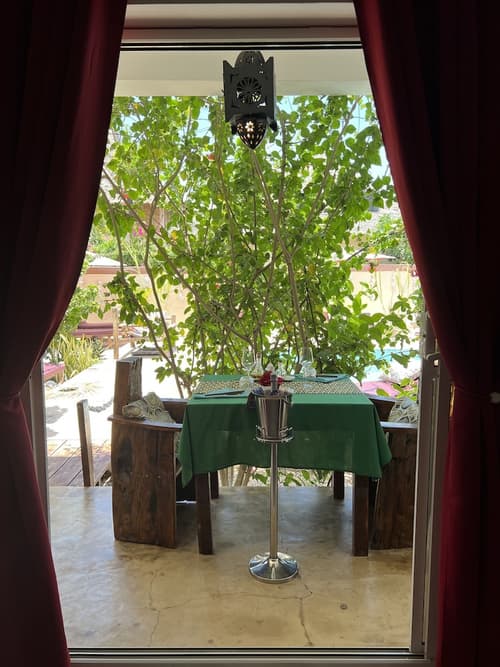 Gadea Boutique Hotel & Gadea Garden Restaurant, Room