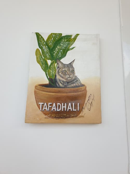 Gadea Boutique Hotel & Gadea Garden Restaurant, Room