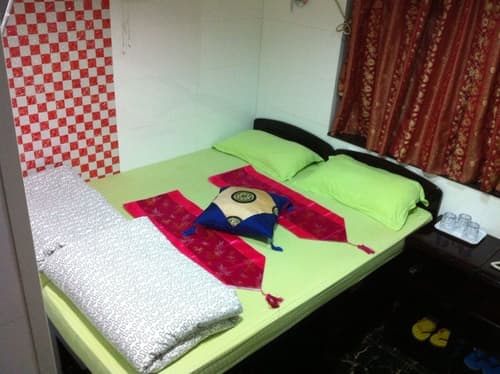 Dutch Hostel, Room