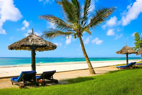 Diani Sea Resort, Primary image