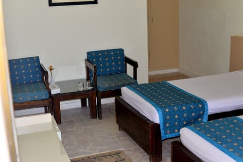 Eagle's Paradise Beach Resort Abu Soma, Room