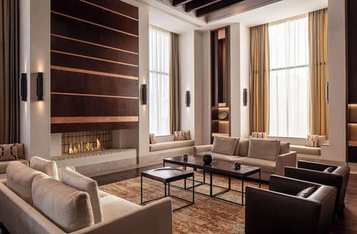 Anantara Sahara-Tozeur Resort & Villas, Lobby