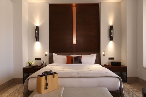 Anantara Sahara-Tozeur Resort & Villas, Room