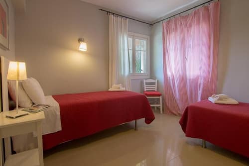 Villa Elaia, Room