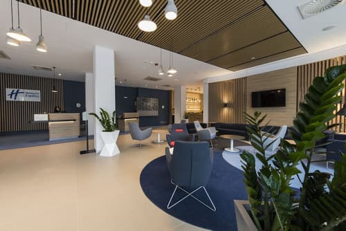 Holiday Inn Express Warsaw - Mokotow by IHG, Primary image