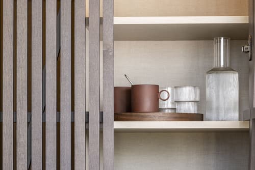 Quinzerie Hotel, Room