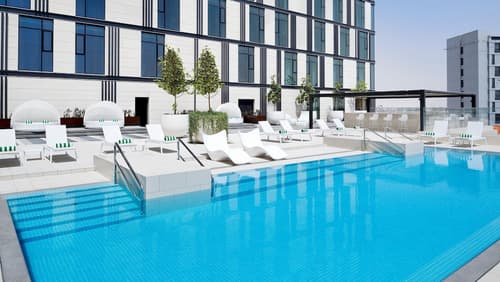 Holiday Inn Dubai Al-Maktoum Airport by IHG, Primary image