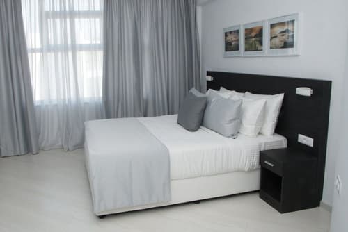 Boss Boutique Athens, Room