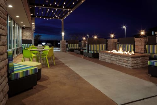 Home2 Suites by Hilton Page Lake Powell, Terrace/patio
