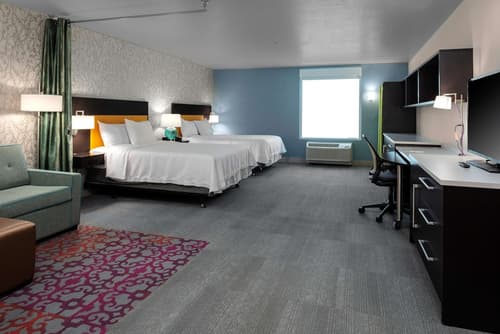 Home2 Suites by Hilton Page Lake Powell, Room