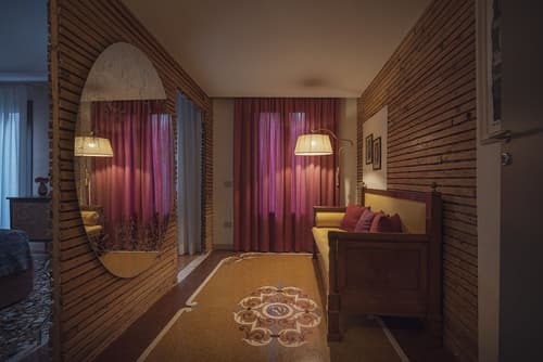 Cinqueteste Luxury Home Venice, Room