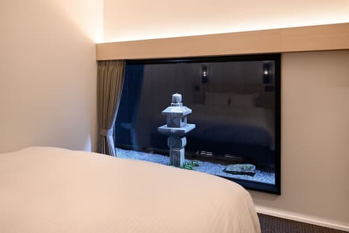 Hotel Kyotology, Room