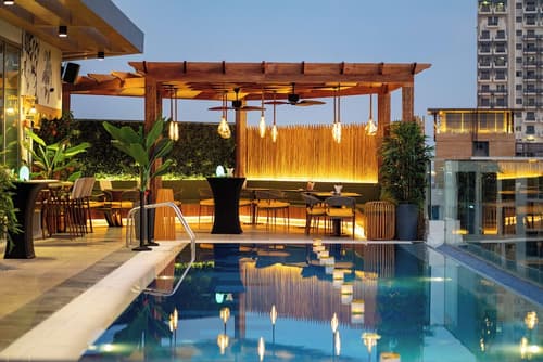 IntercityHotel Dubai Jaddaf Waterfront, Primary image