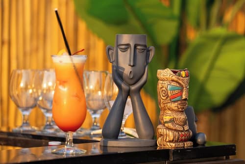 IntercityHotel Dubai Jaddaf Waterfront, Food and drink