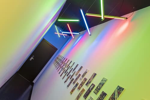 Art Seven Hostel Capsules, Reception