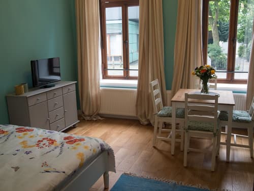 Bircks Apartments Bremen, Room